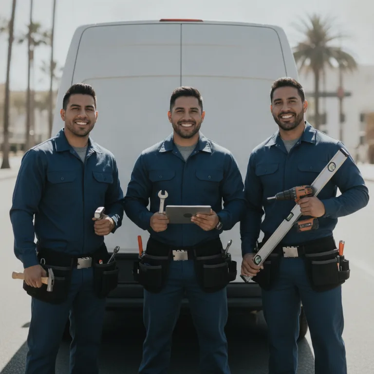 Corredor de Reformas equipo en Ciudad Acuna